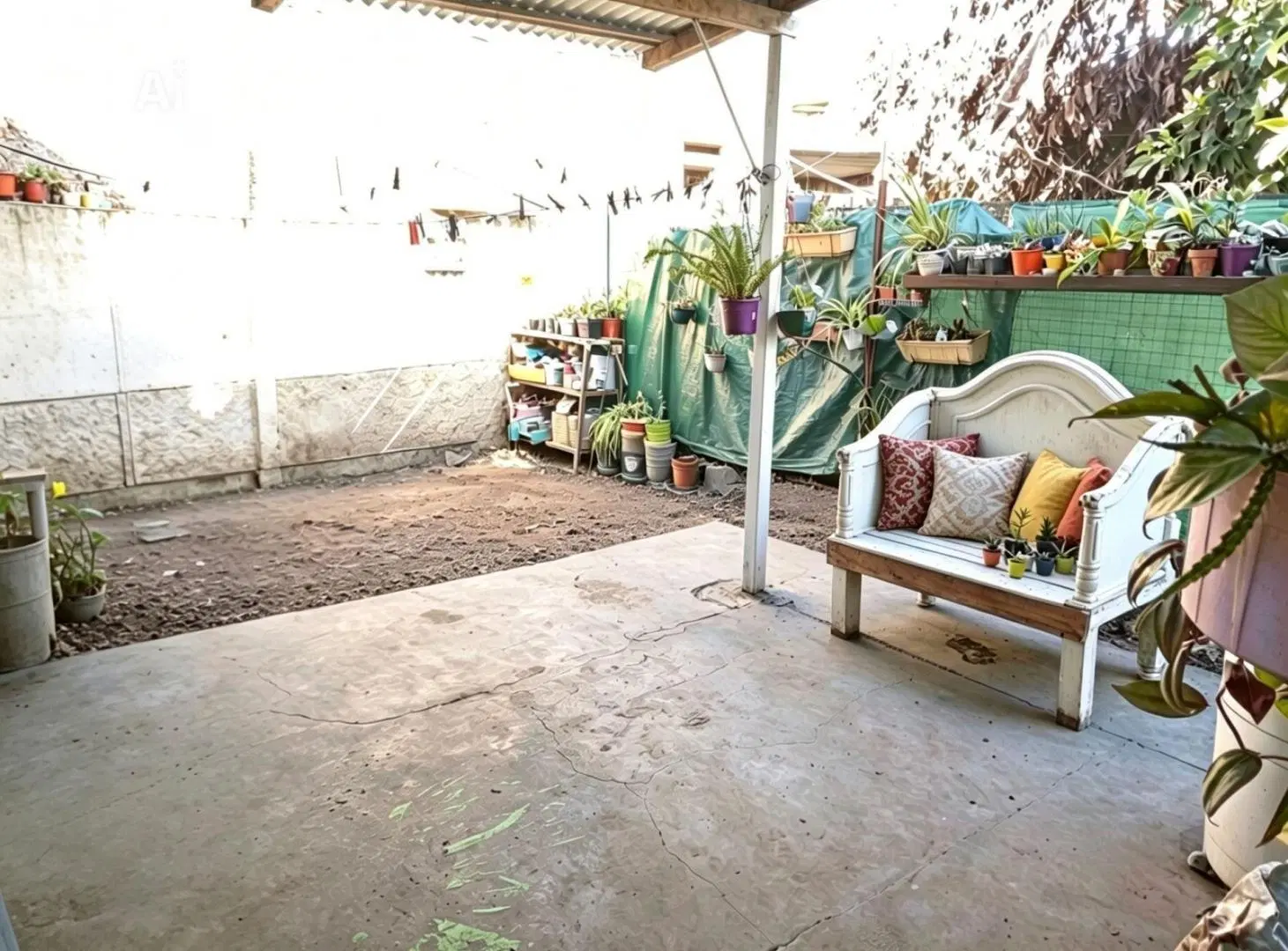 Venta dos casas 2 amb c/u mas depto o local Moreno 4