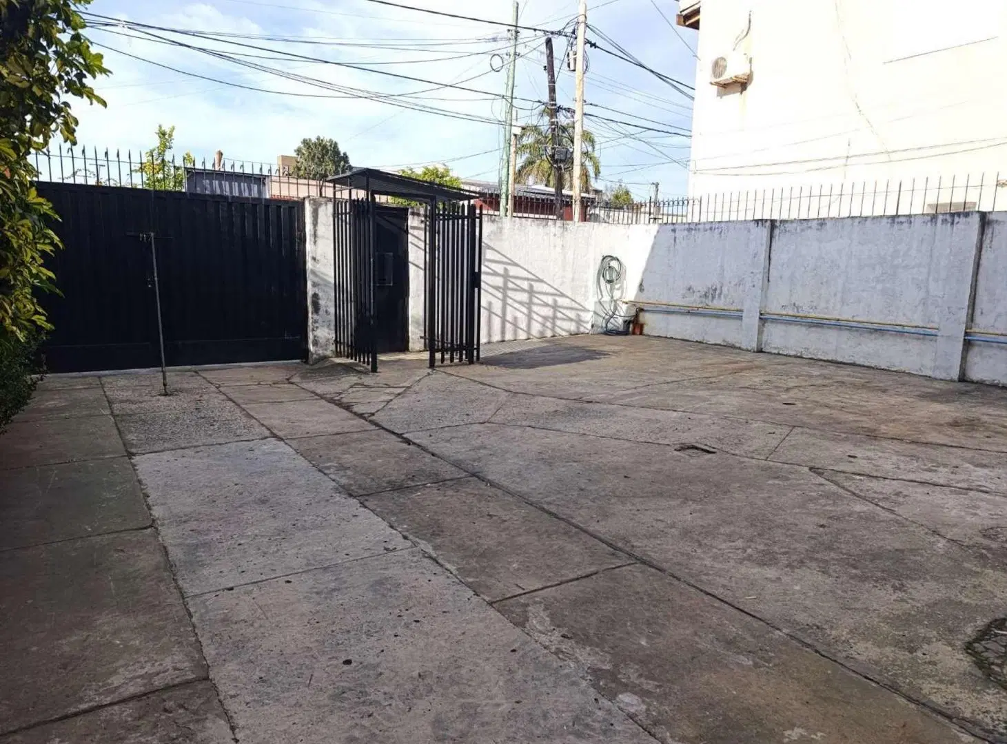 Galpón en Venta en Morón 2