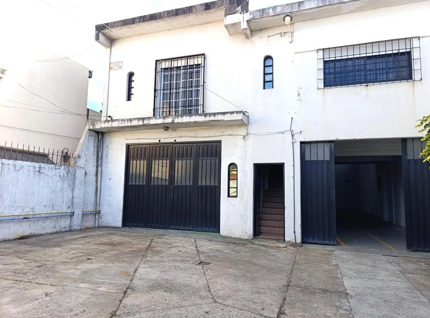 Galpón en Venta en Morón 8