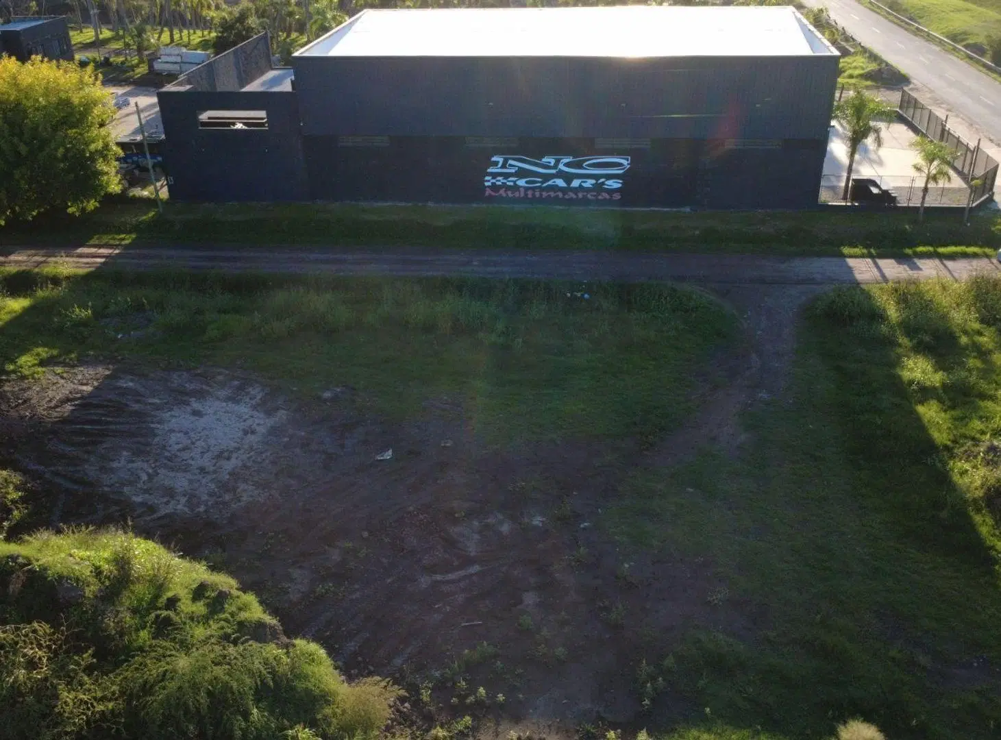 LOTE VENTA FRANCISCO ALVAREZ 2100 MT2 COLECTORA 5