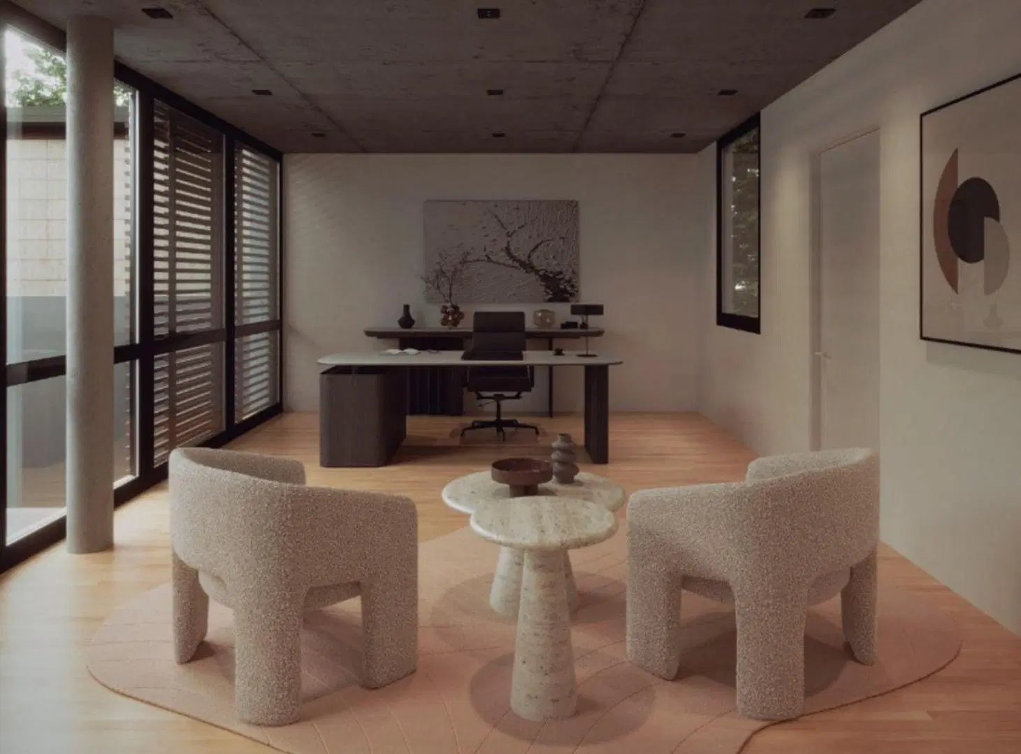 VENTA MONOAMBIENTE C/JARDÍN A ESTRENAR - CASTELAR 4