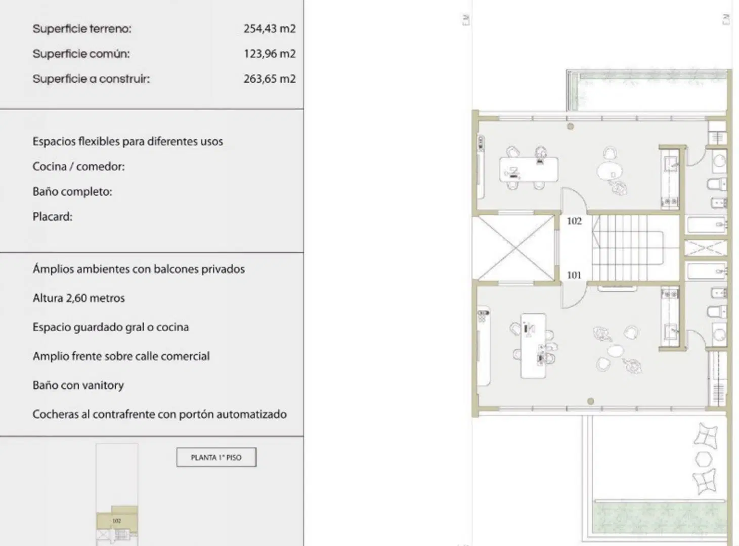 Plano 3