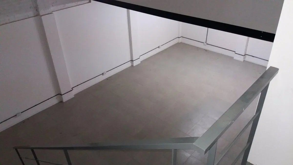 VENTA GALPON - VILLA UDAONDO, ITUZAINGO 5