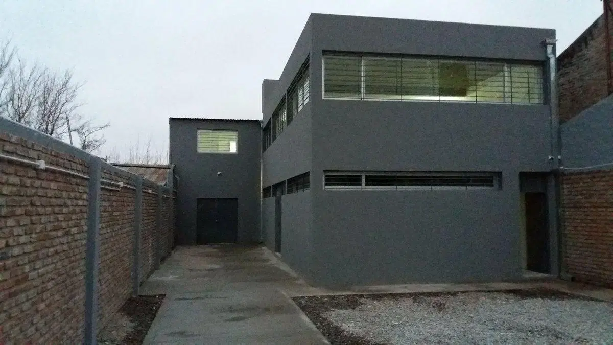 VENTA GALPON - VILLA UDAONDO, ITUZAINGO 3