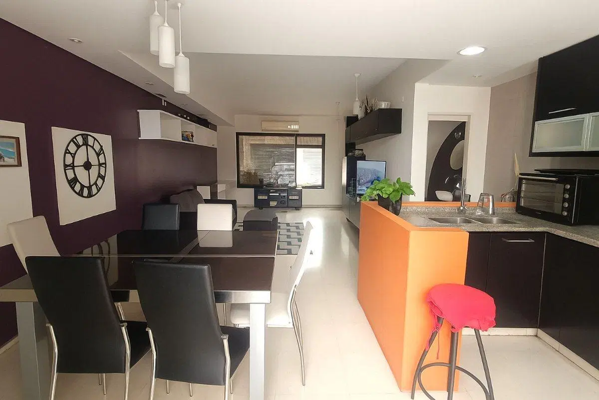 Dúplex Venta 3 ambientes Morón COCHER APTO CRÉDITO 2