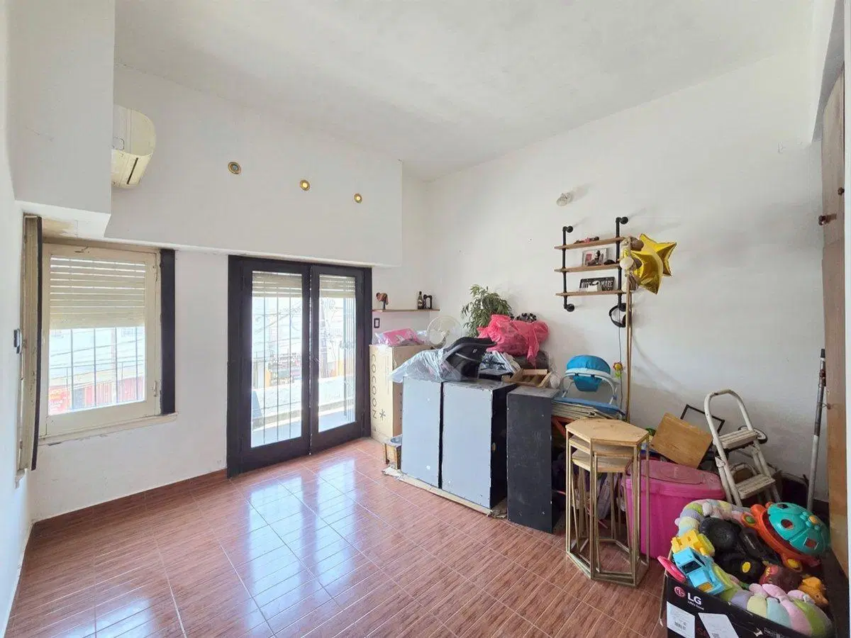 VENTA CASA LOCAL PASO DEL REY 3 AMBIENTES  CREDITO 4