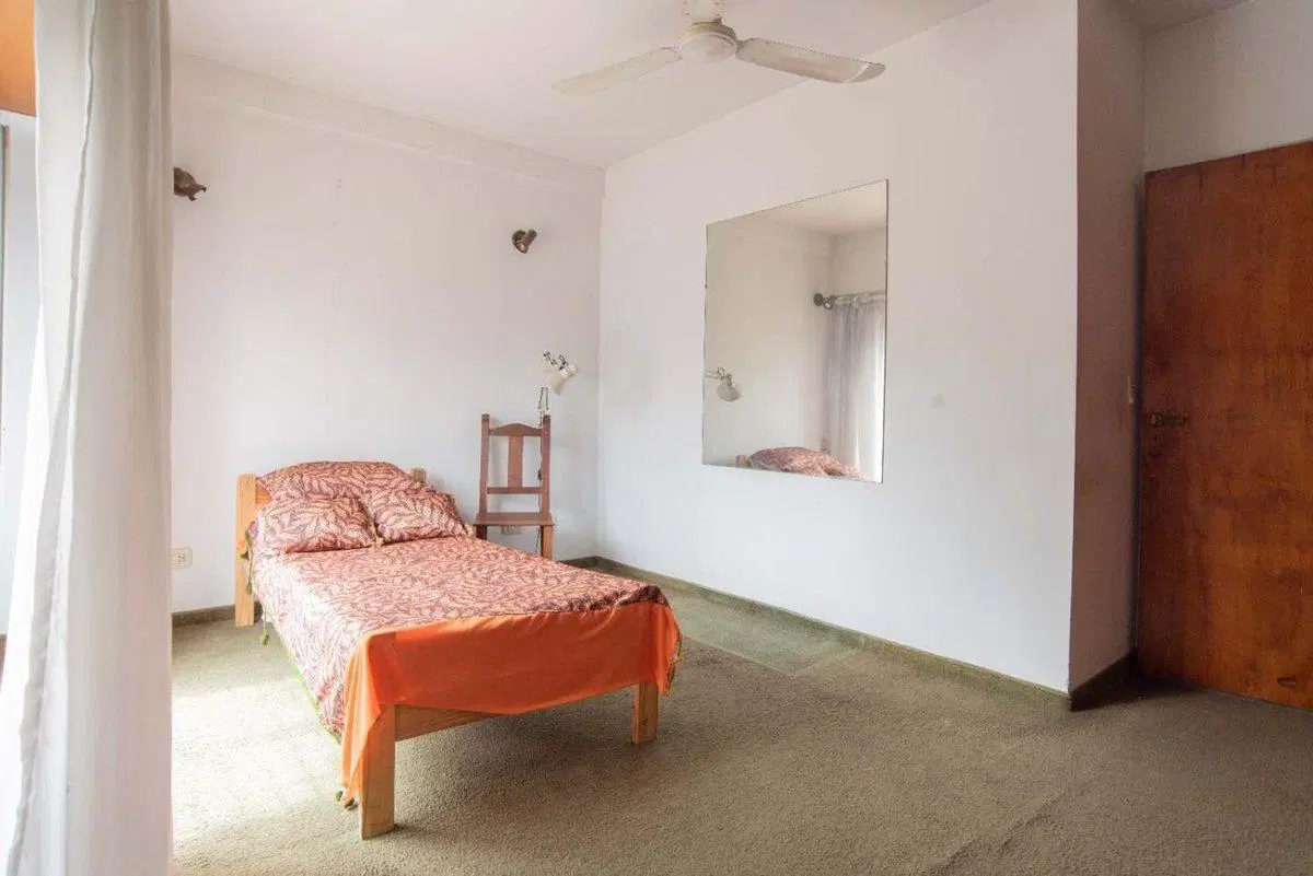 VENTA PH 3 AMB PATIO BALCON COCHERA CAST. NORTE 5