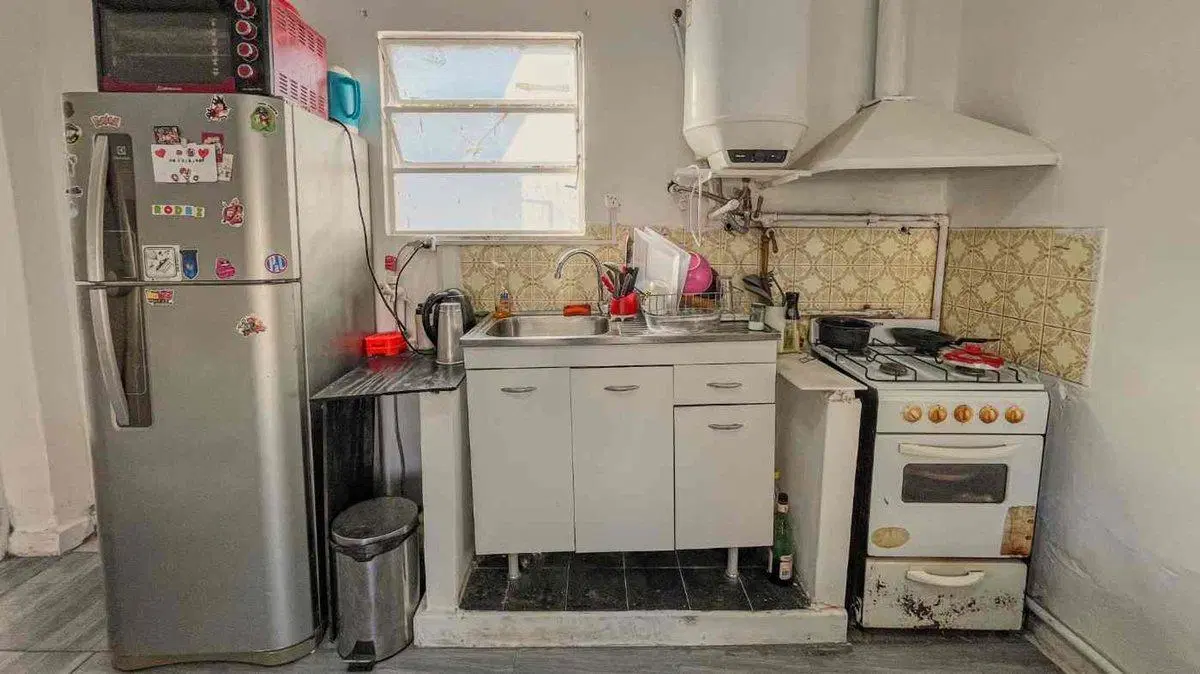 Venta Casa 2 ambientes Morón Sur FINANCIACIÓN 2