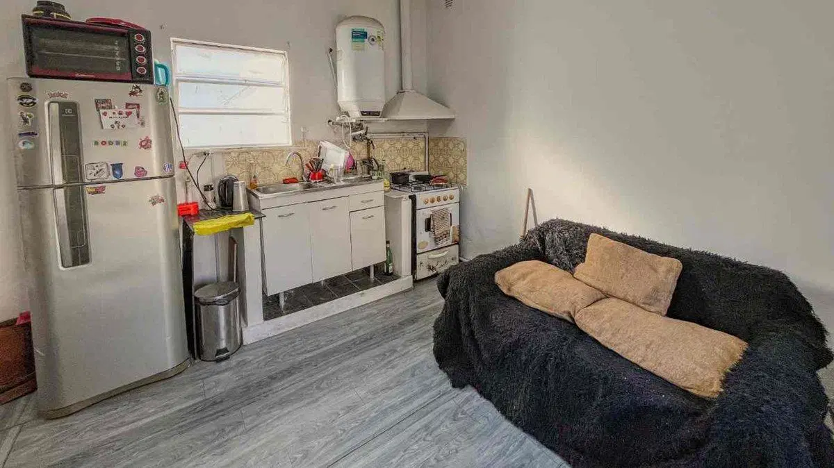 Venta Casa 2 ambientes Morón Sur FINANCIACIÓN 3