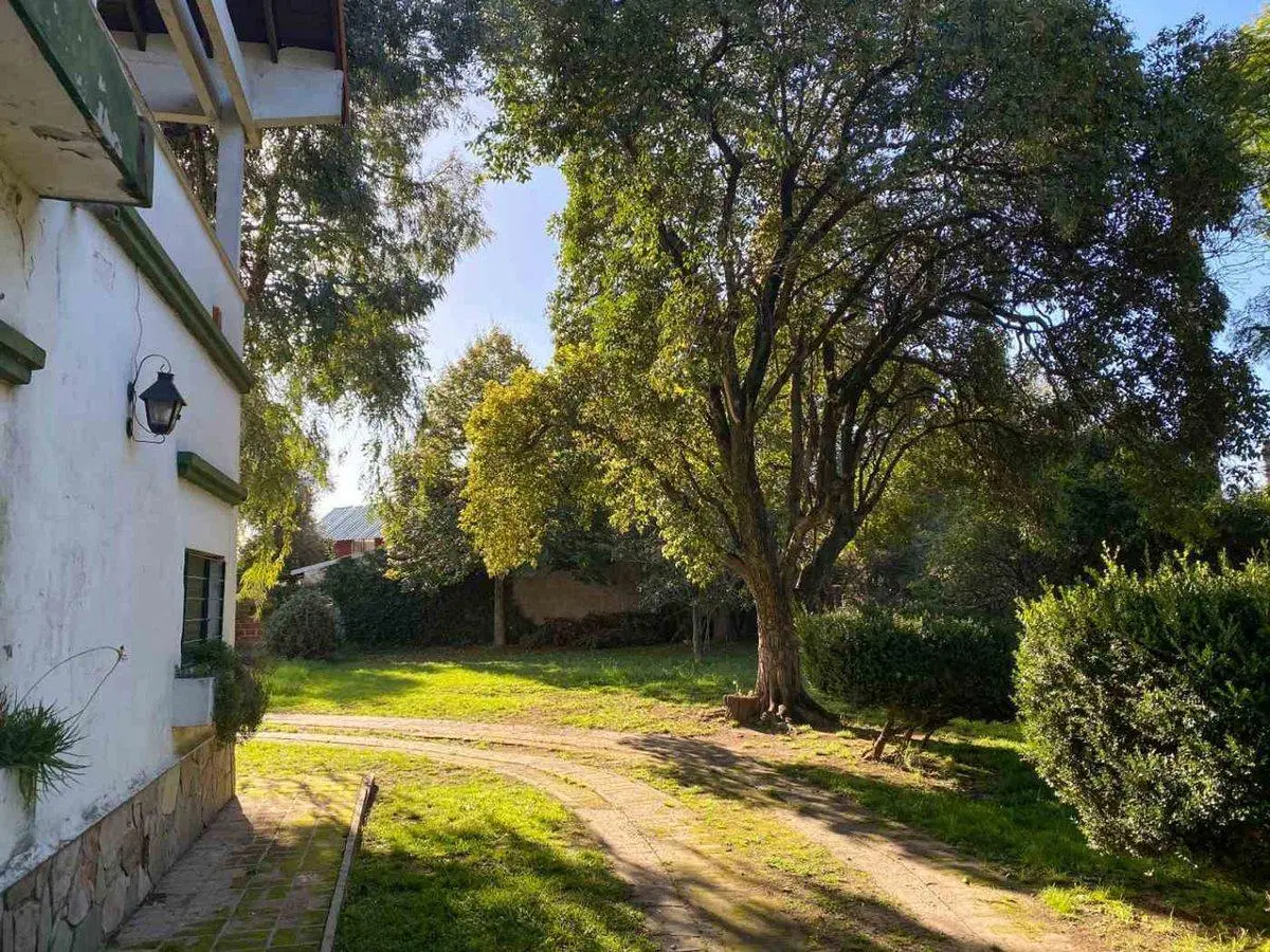 Casa Quinta 5 amb con pileta 2000 m2 Moreno 4