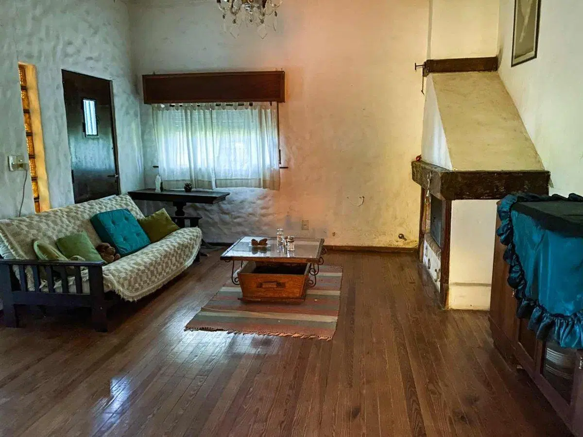 Casa Quinta 5 amb con pileta 2000 m2 Moreno 5