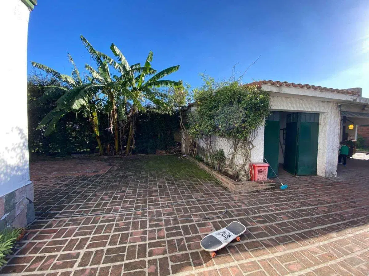 Casa Quinta 5 amb con pileta 2000 m2 Moreno 8