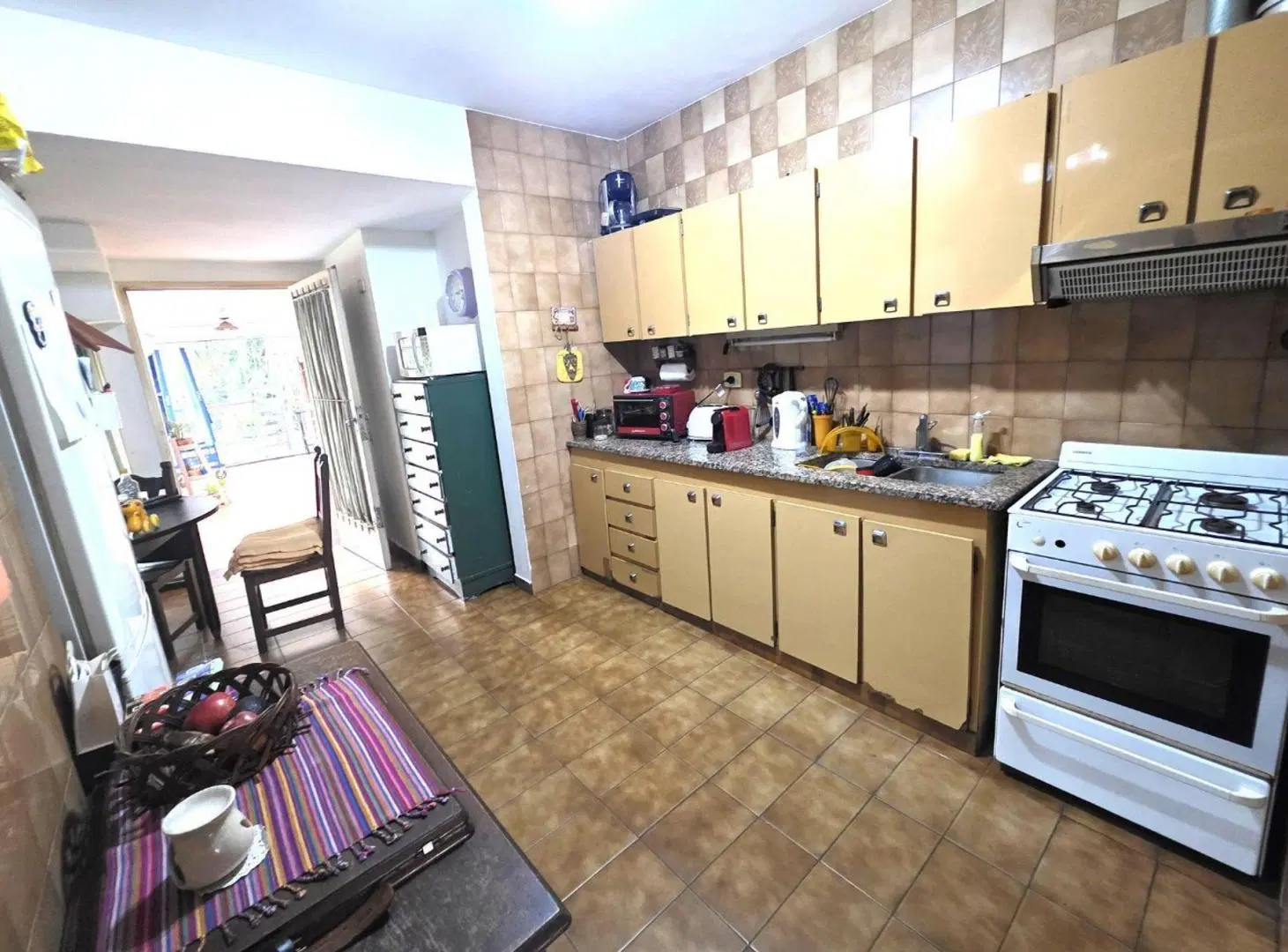 VENTA CASA 5 AMBIENTES CASTELAR NORTE 4