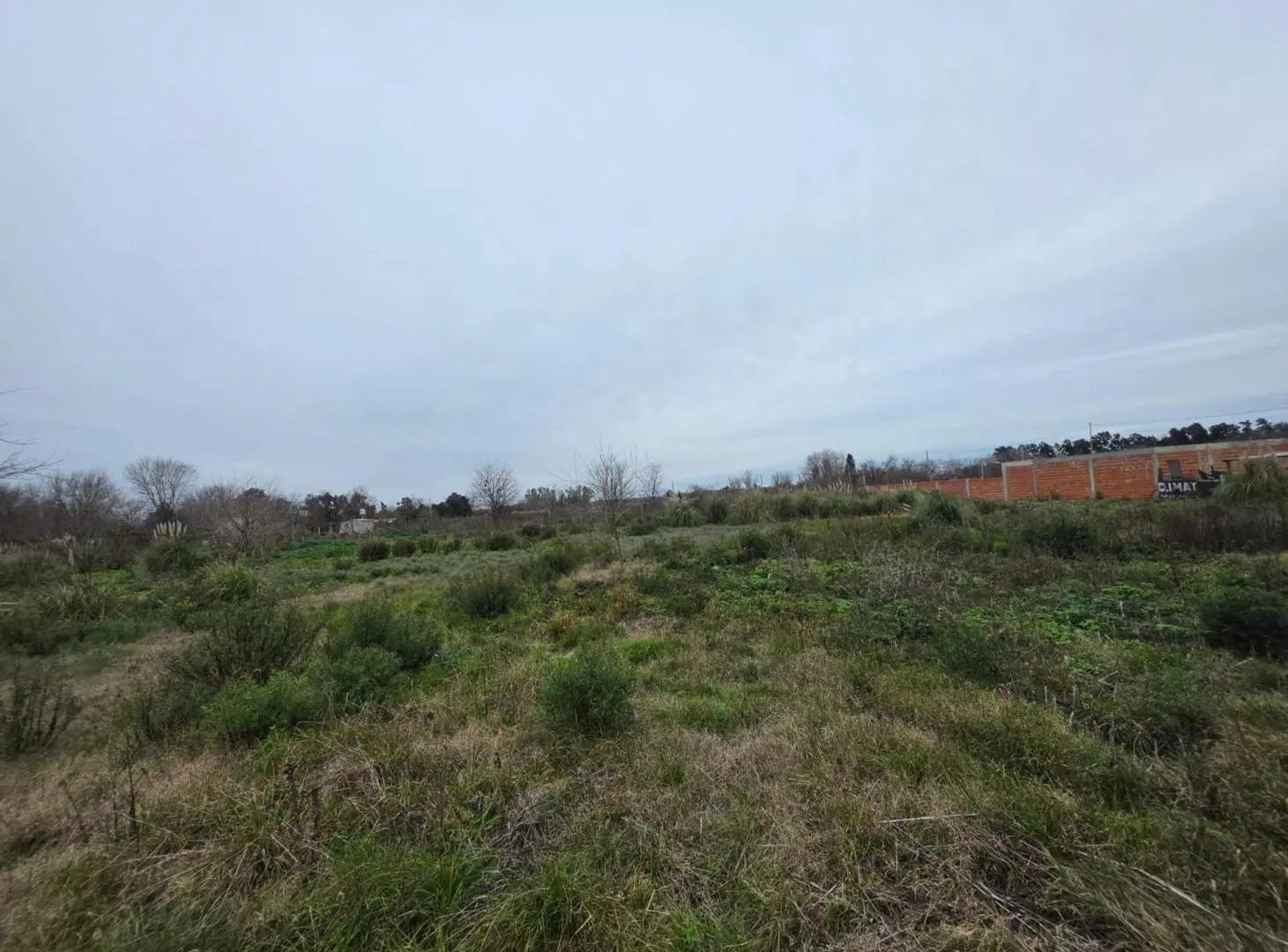 VENTA x4 LOTES 1279m2 GRAL RODRI IDEAL CASA QUINTA 4