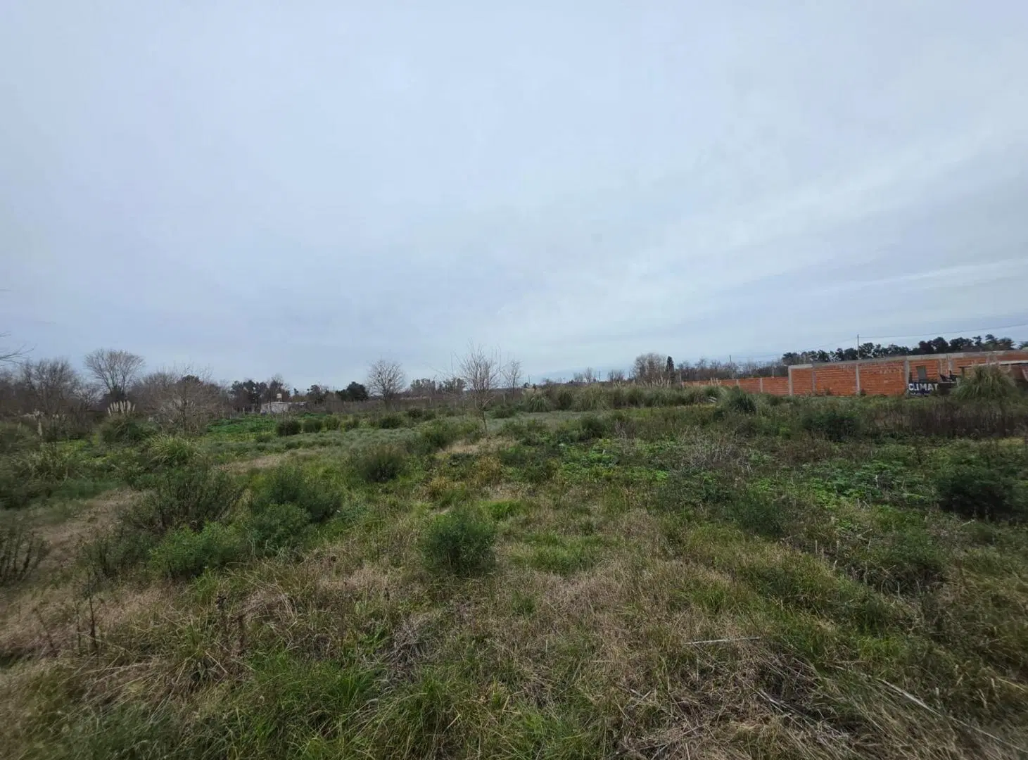 VENTA x4 LOTES 1279m2 GRAL RODRI IDEAL CASA QUINTA 2