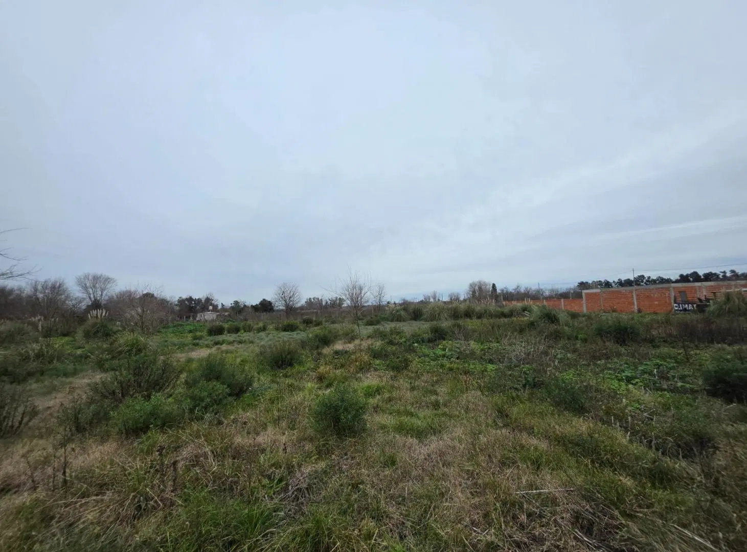 VENTA x4 LOTES 1279m2 GRAL RODRI IDEAL CASA QUINTA 5