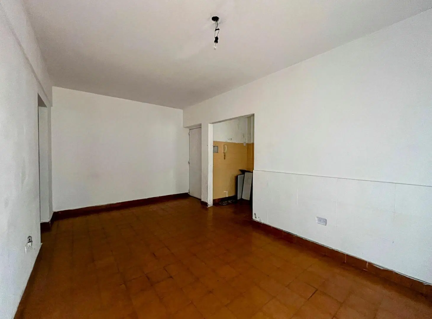 VENTA DEPARTAMENTO 2 AMBIENTES RAMOS MEJIA 5