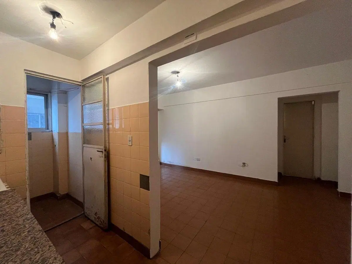 VENTA DEPARTAMENTO 2 AMBIENTES RAMOS MEJIA 4