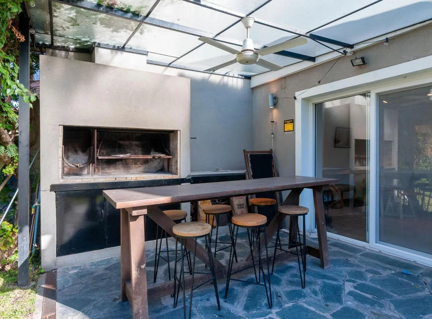 VENTA CASA 5 AMB LA HORQUETA SAN ISIDRO 4