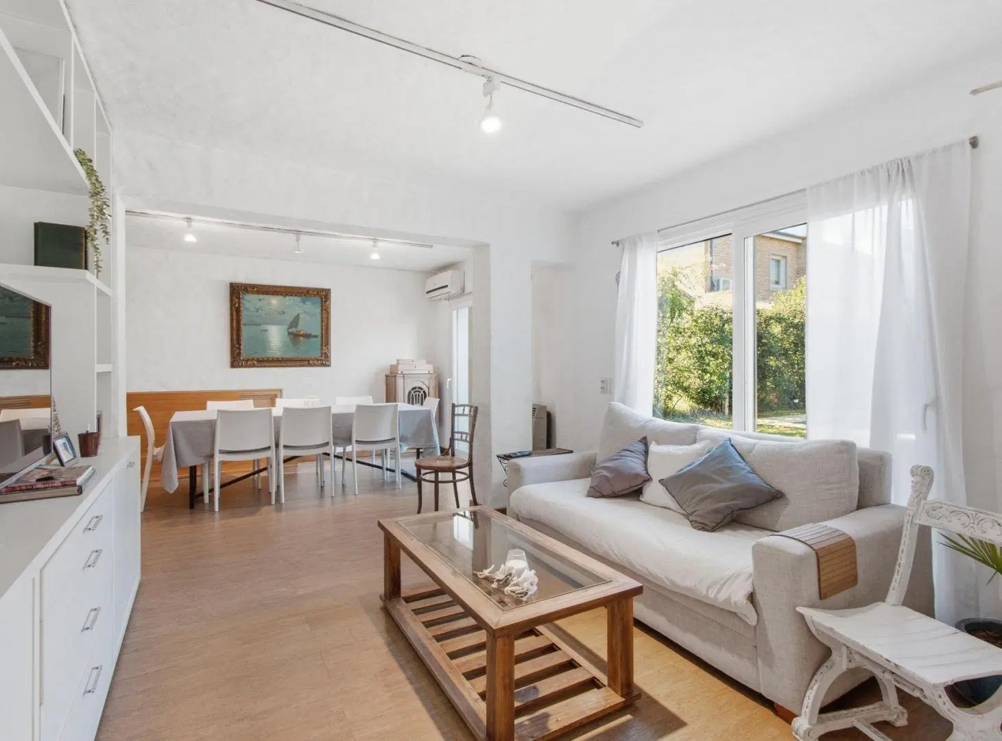 VENTA CASA 5 AMB LA HORQUETA SAN ISIDRO 3