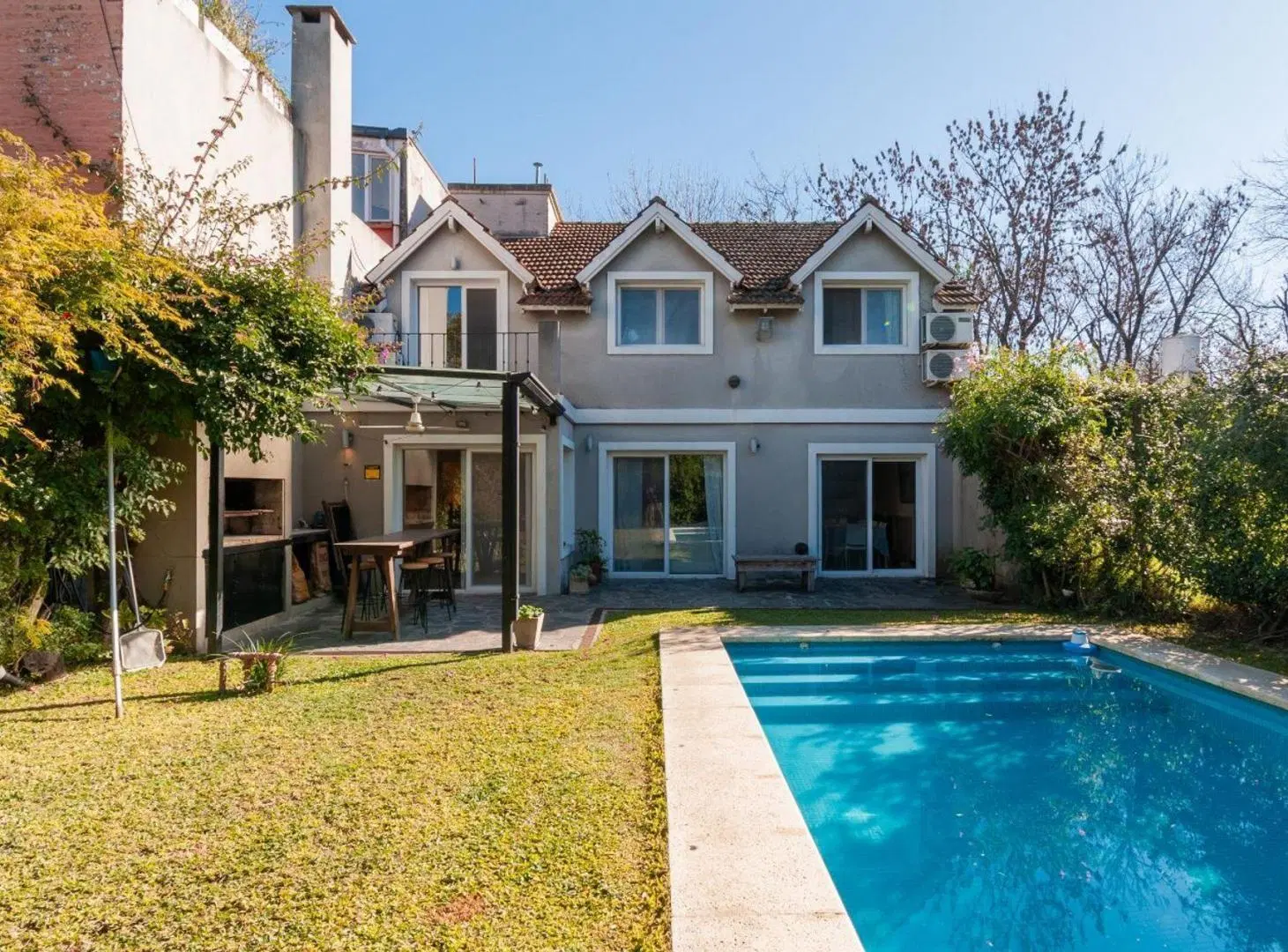 VENTA CASA 5 AMB LA HORQUETA SAN ISIDRO 2