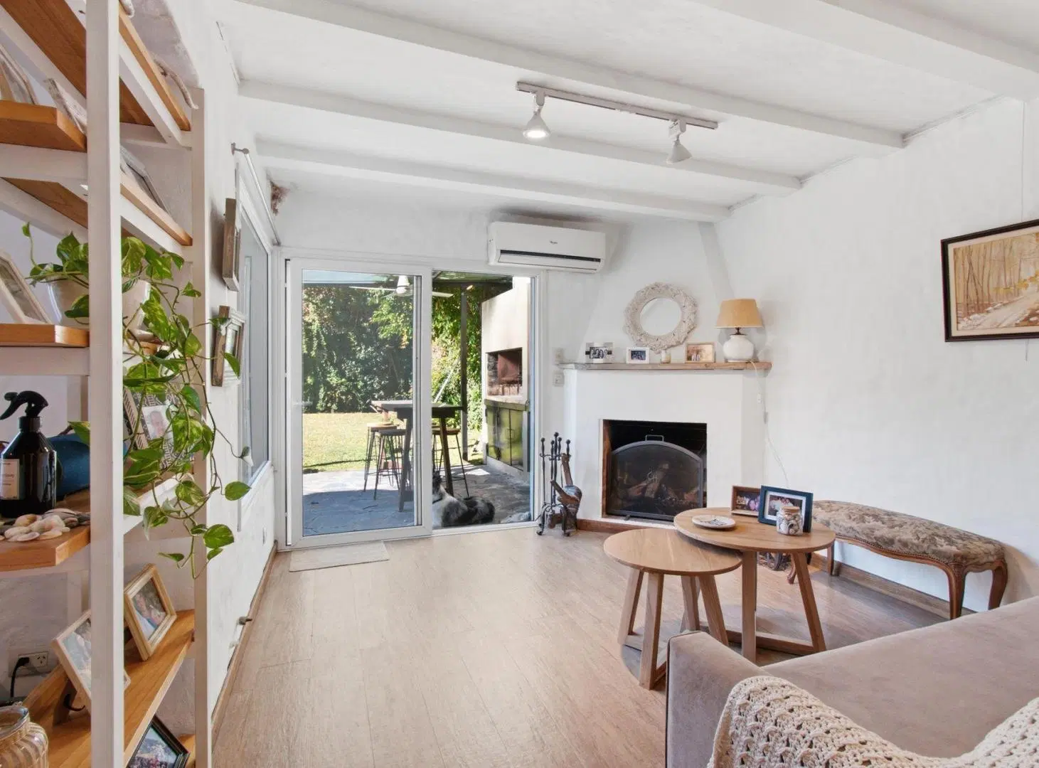 VENTA CASA 5 AMB LA HORQUETA SAN ISIDRO 5