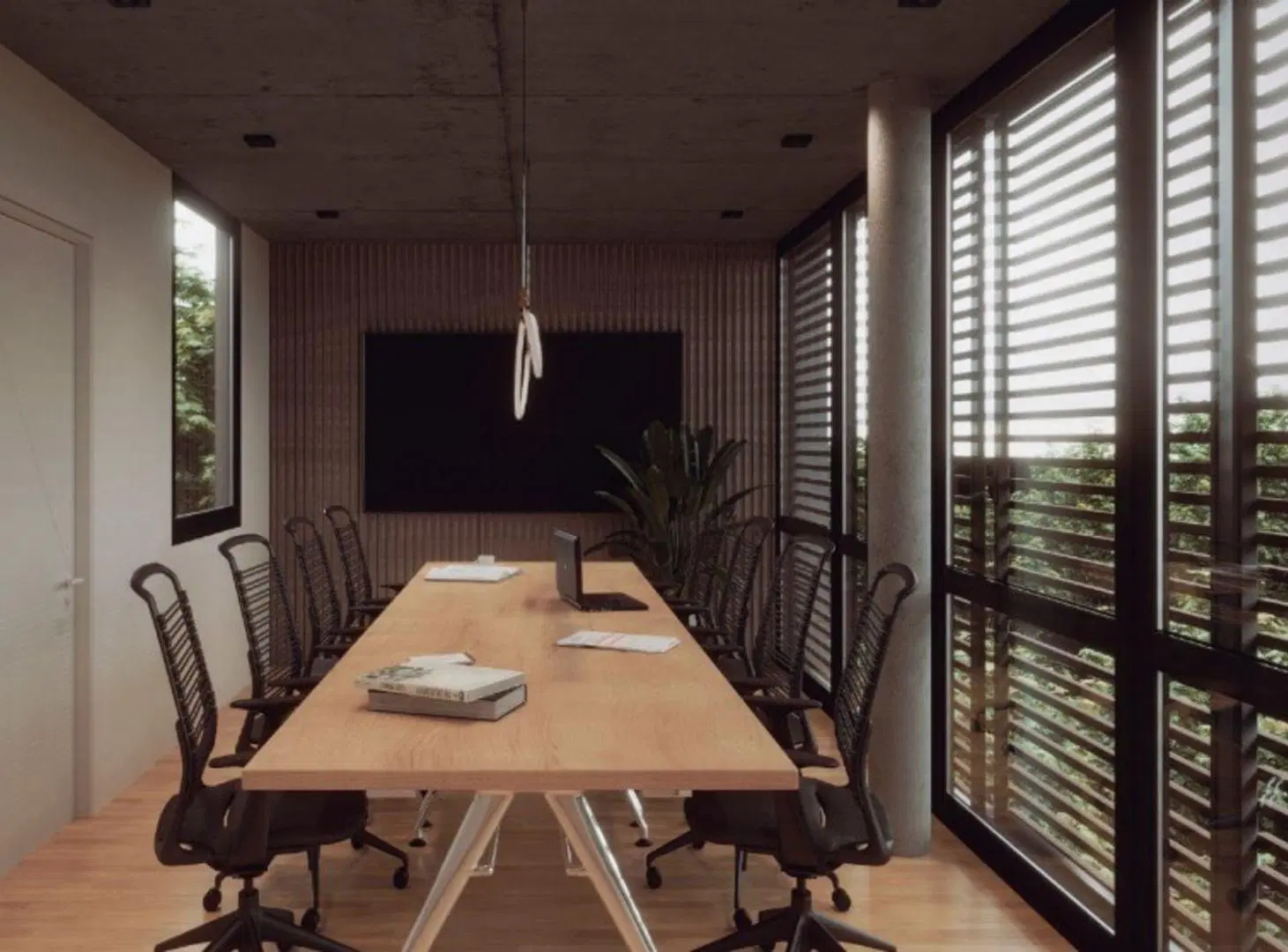 VENTA MONOAMBIENTE C/BALCÓN A ESTRENAR - CASTELAR 4