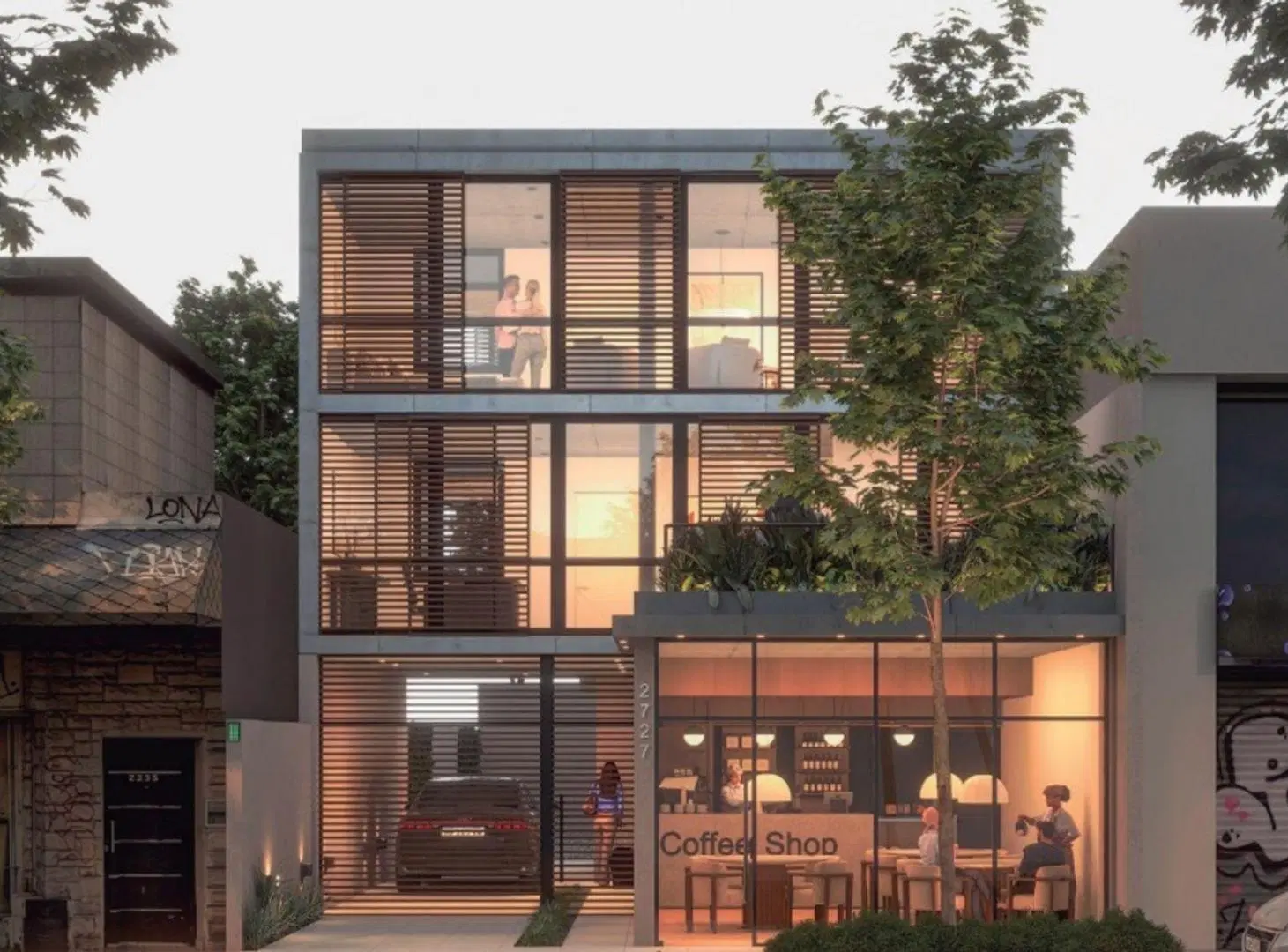VENTA MONOAMBIENTE C/BALCÓN A ESTRENAR - CASTELAR 5
