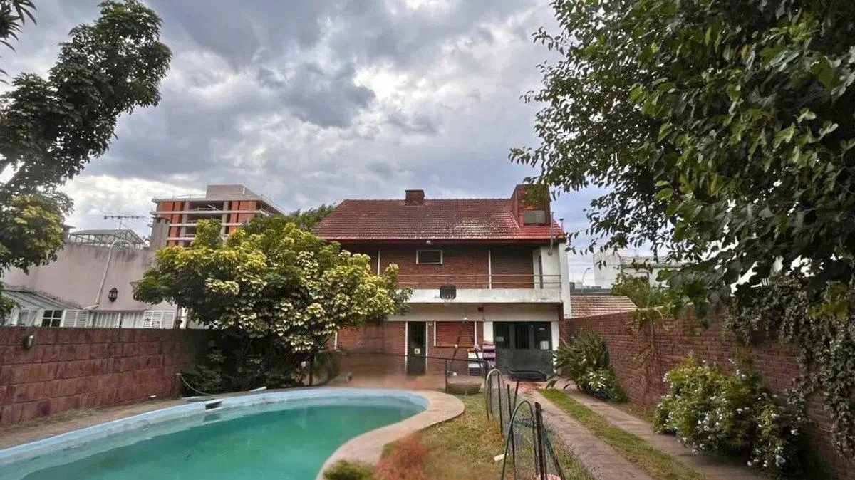 VENTA TERRENO LOTE ITUZAINGO 4
