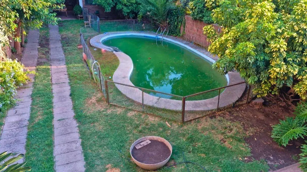 VENTA TERRENO LOTE ITUZAINGO 5