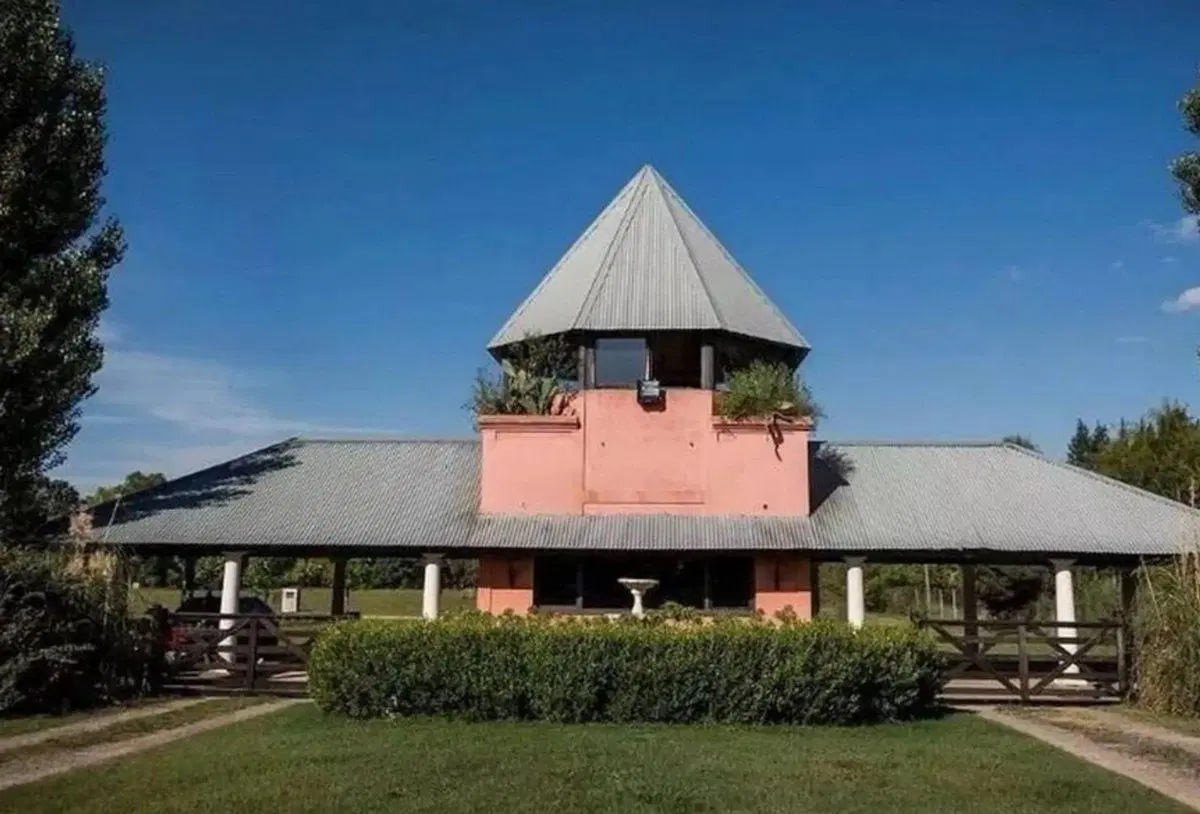 LOTE 2000M2 VENTA ESPINILLO GOLF CLUB CARLOS KEEN 8