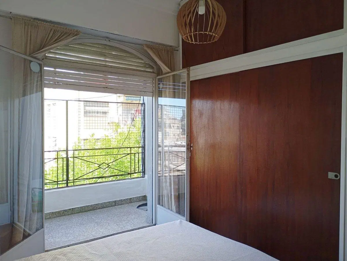 VENTA DEPARTAMENTO FLORES 3 AMBIENTE APTO CREDITO 8