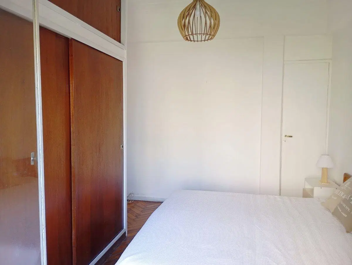 VENTA DEPARTAMENTO FLORES 3 AMBIENTE APTO CREDITO 5