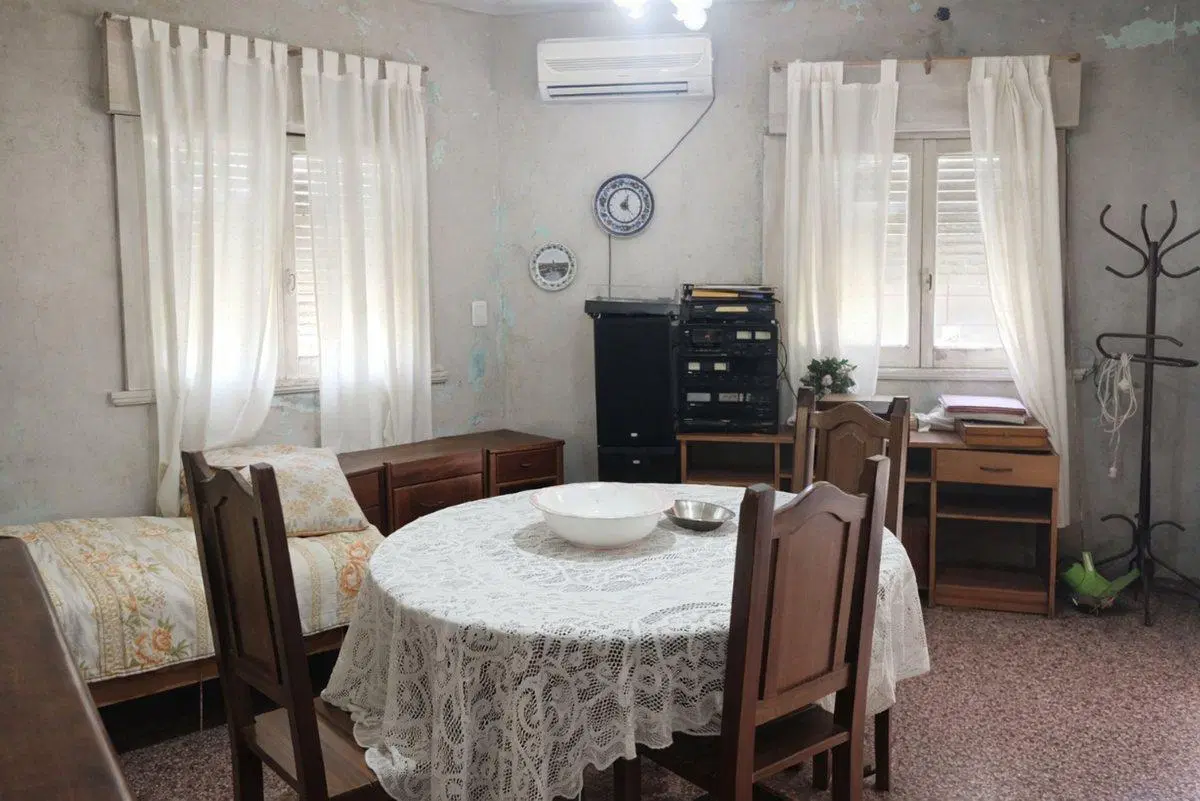 casa Venta 4 ambientes RAMOS MEJIA APTO CREDITO 8