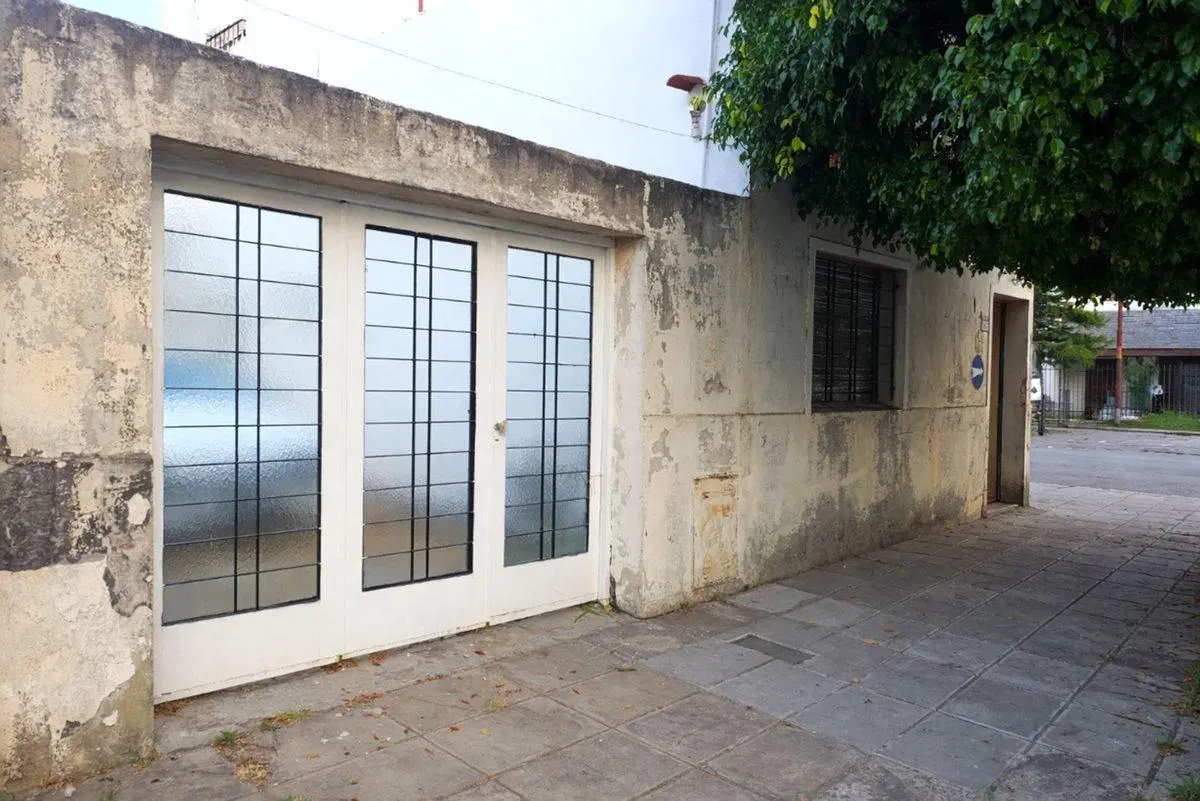 casa Venta 4 ambientes RAMOS MEJIA APTO CREDITO 5