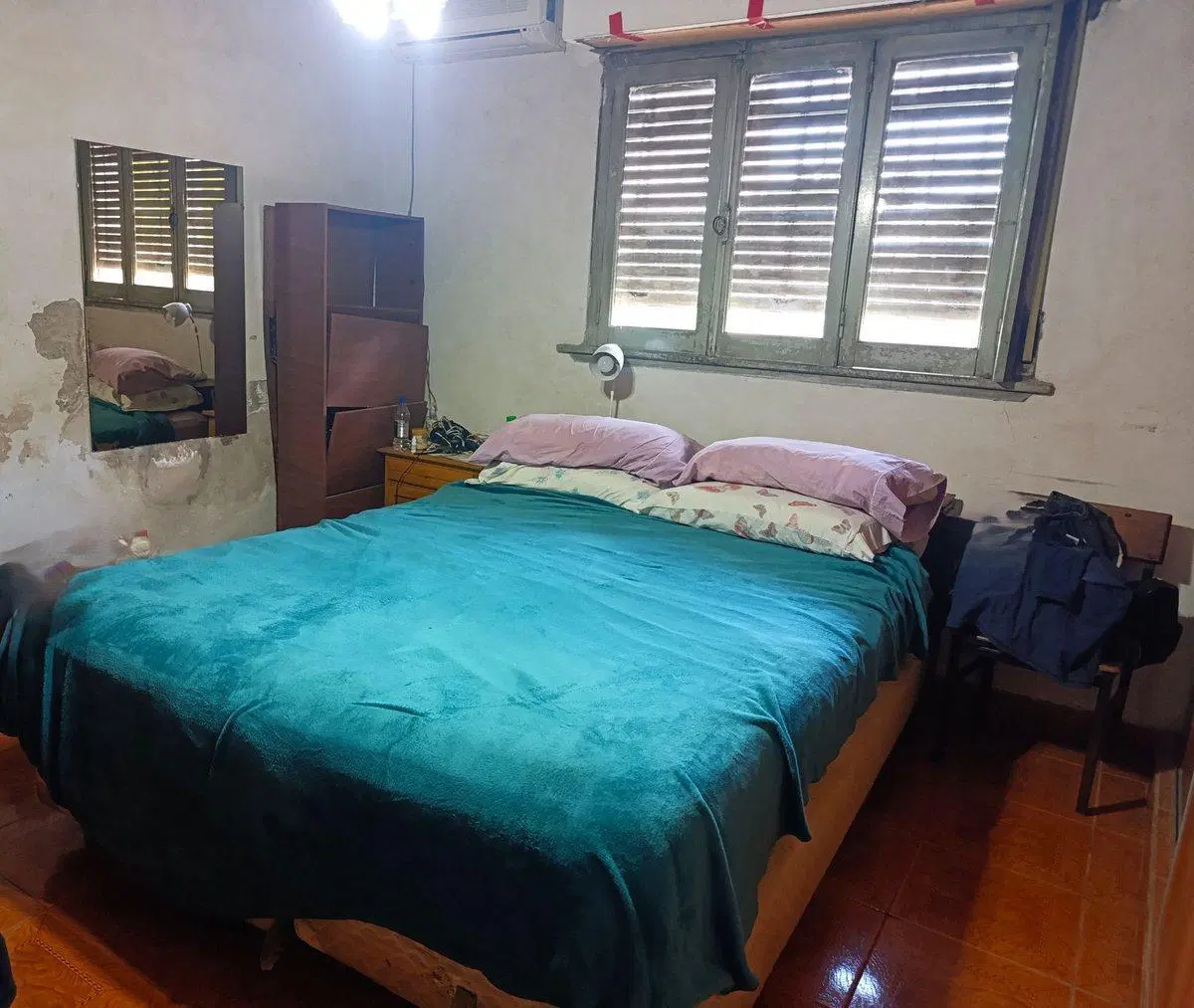 casa Venta 4 ambientes RAMOS MEJIA APTO CREDITO 2