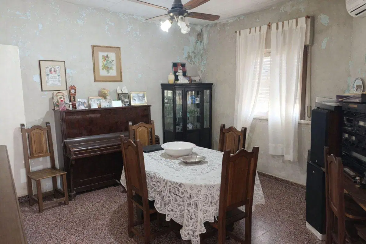 casa Venta 4 ambientes RAMOS MEJIA APTO CREDITO 4
