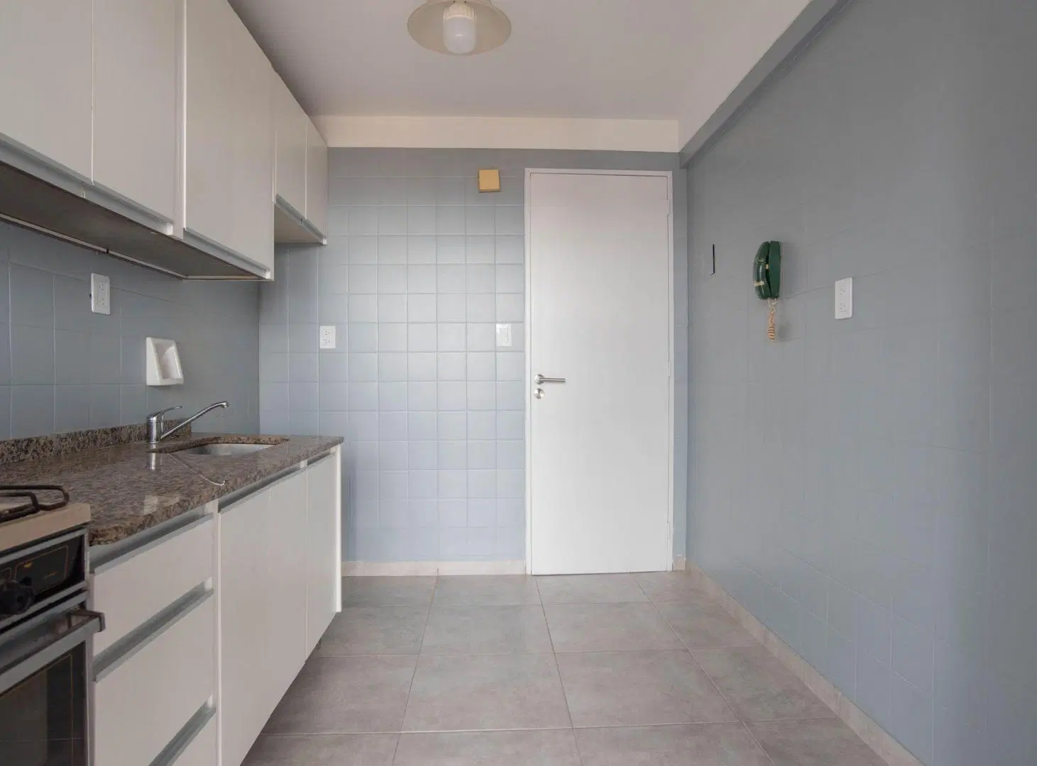 ALQUILER DEPTO 3 AMB. BALCON  ZONA FLORES 5