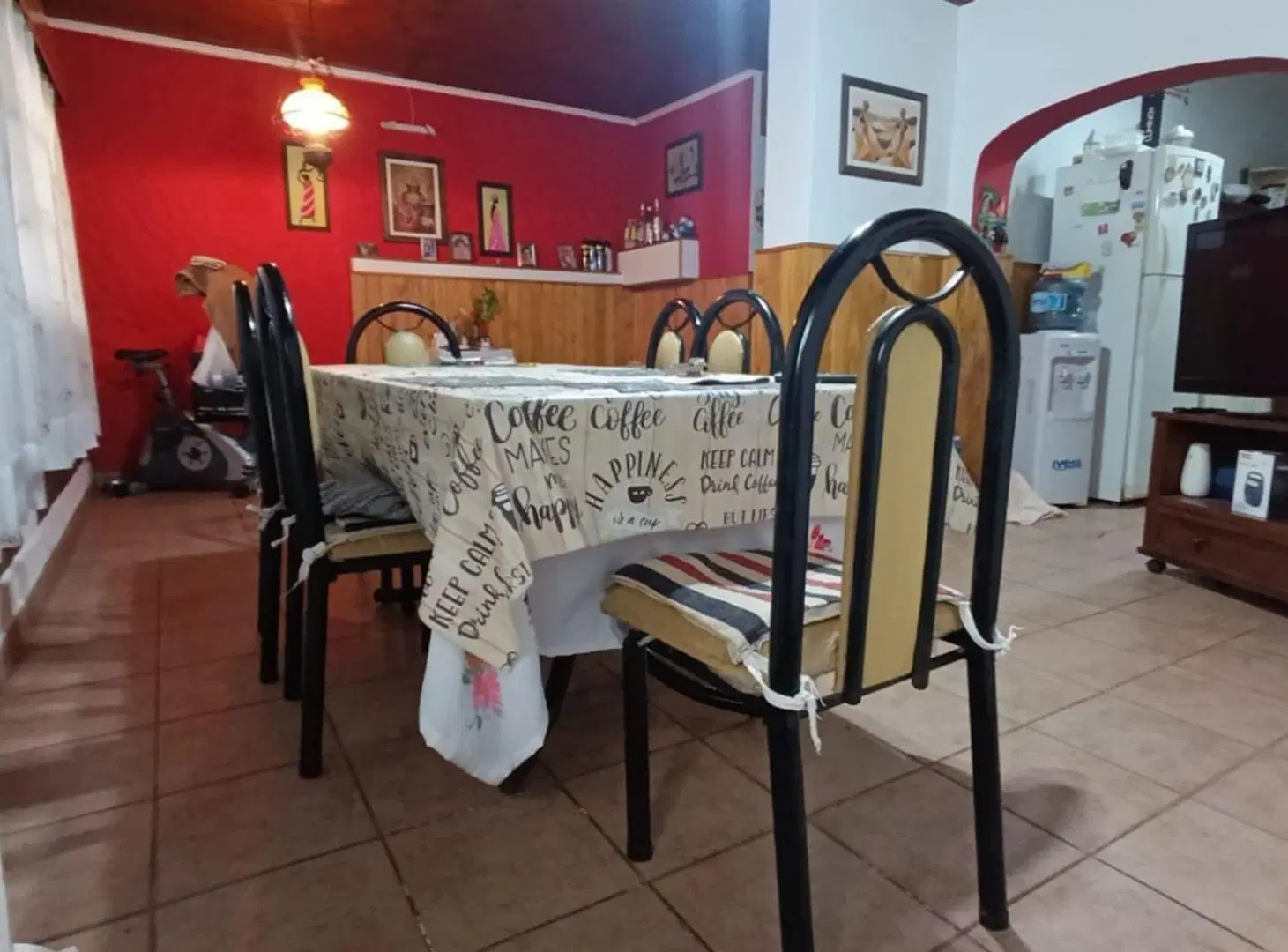 VENTA PH PB. 3 AMB. MARTIN CORONADO 5