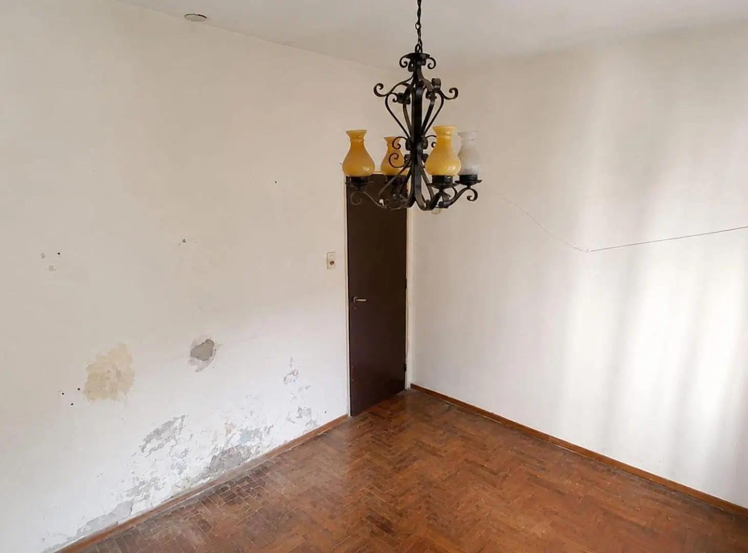 VENTA - CASA APTA CREDITO 3 AMB+COCHERA SAN JUSTO 4
