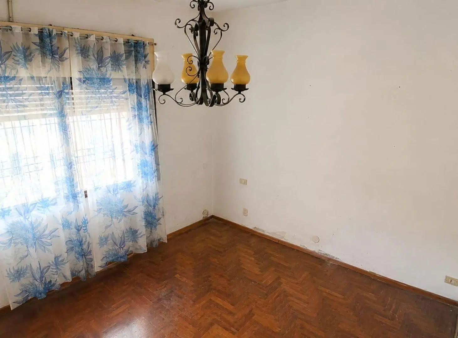 VENTA - CASA APTA CREDITO 3 AMB+COCHERA SAN JUSTO 2
