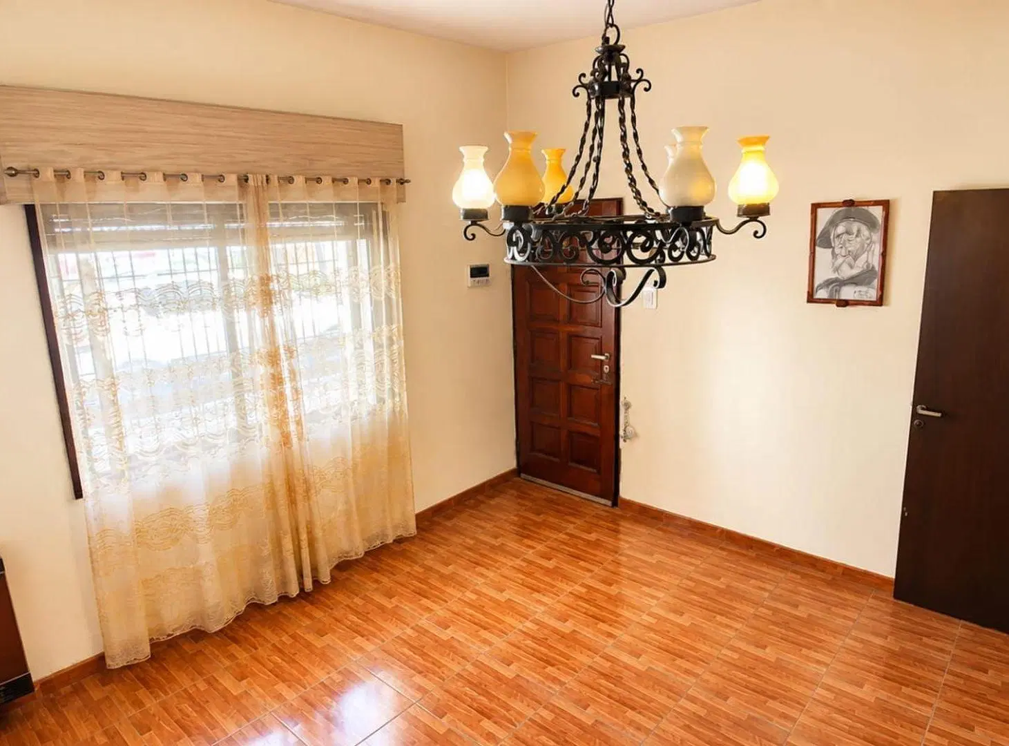 VENTA - CASA APTA CREDITO 3 AMB+COCHERA SAN JUSTO 3