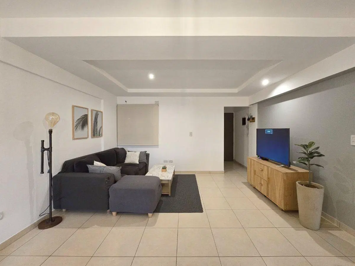 DEPARTAMENTO- VENTA - RAMOS MEJIA - 3 AMBIENTES 5