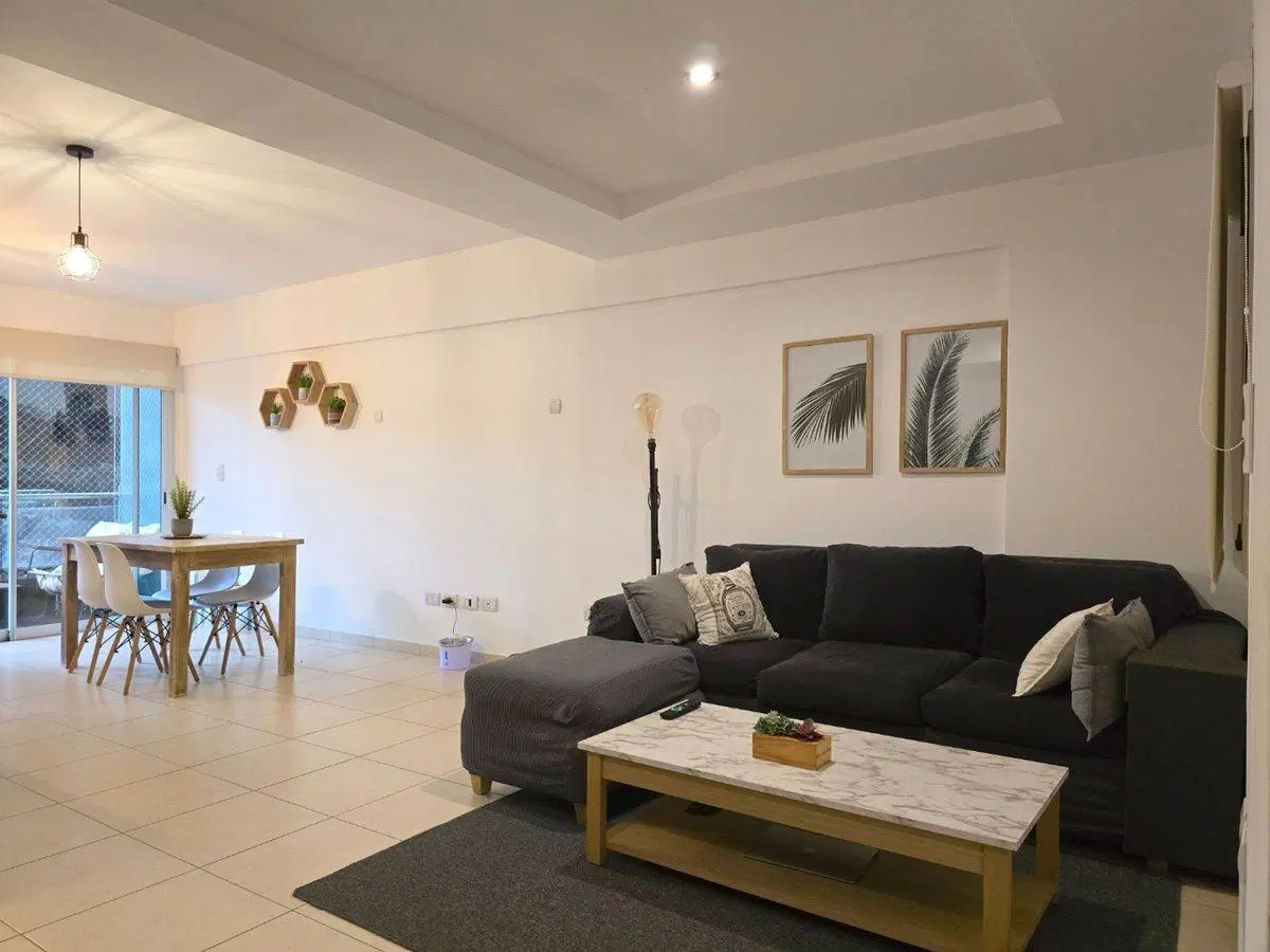 DEPARTAMENTO- VENTA - RAMOS MEJIA - 3 AMBIENTES 3