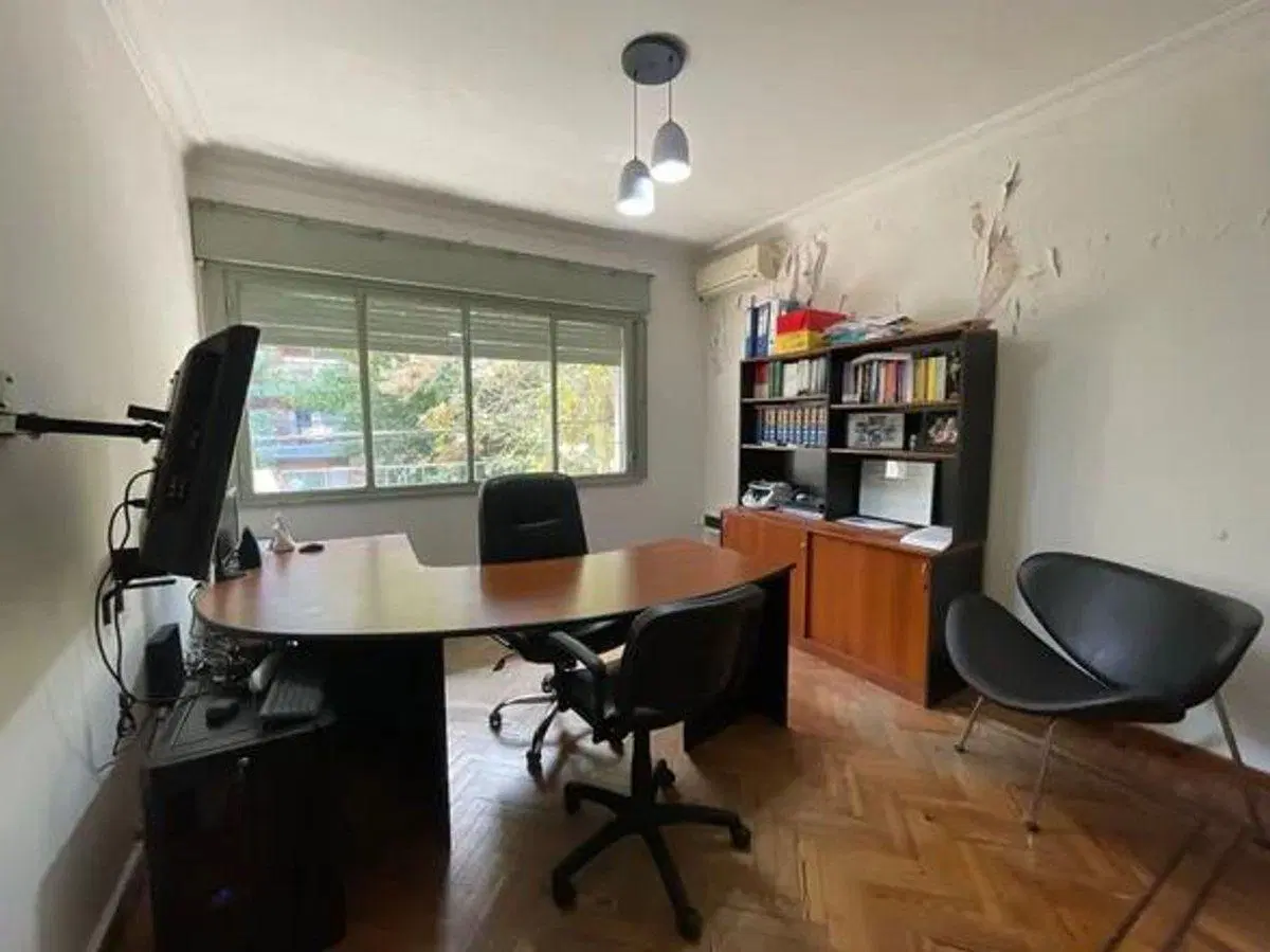 VENTA DEPTO 7 AMB-MULTIPLES USOS-CASTELAR NORTE 3