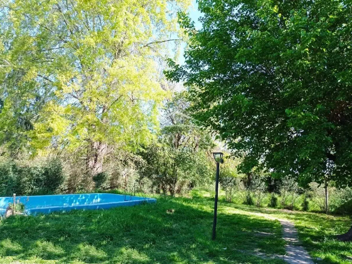 VENTA CASA EN GRAL. LAS HERAS -BS.AS-LOTE 1.050 m2 3