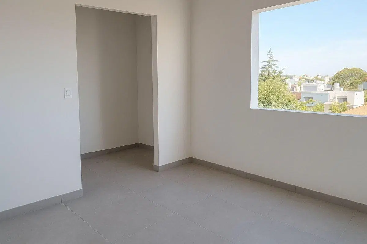 VENTA DPTO 2 AMB A ESTRENAR C/TERRAZA- V LUZURIAGA 5