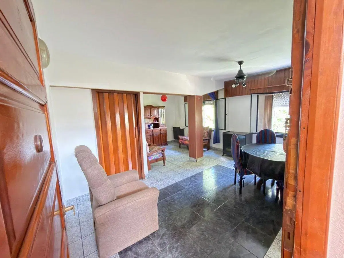 Departameto en Hurlingham 3
