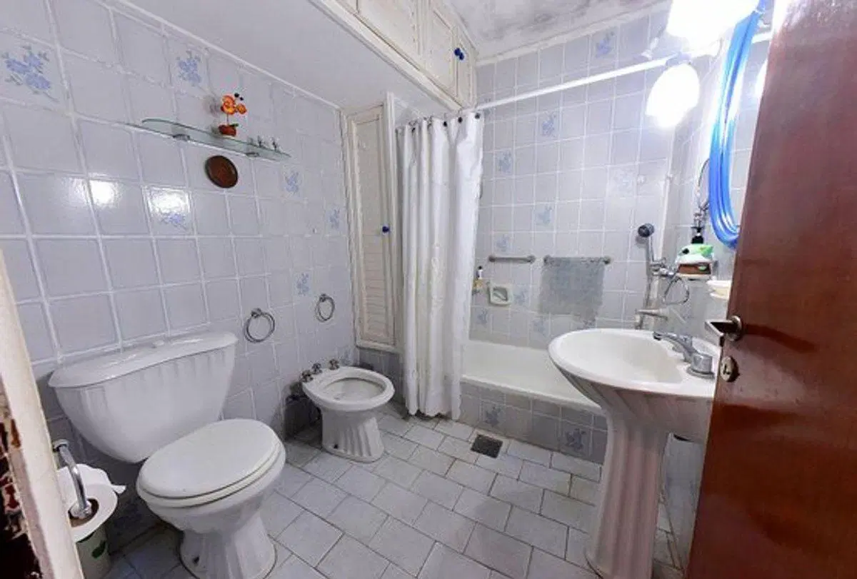 VENTA CASA 4AMB + OFICINA QUINCHO PARQUE S.A PADUA 4