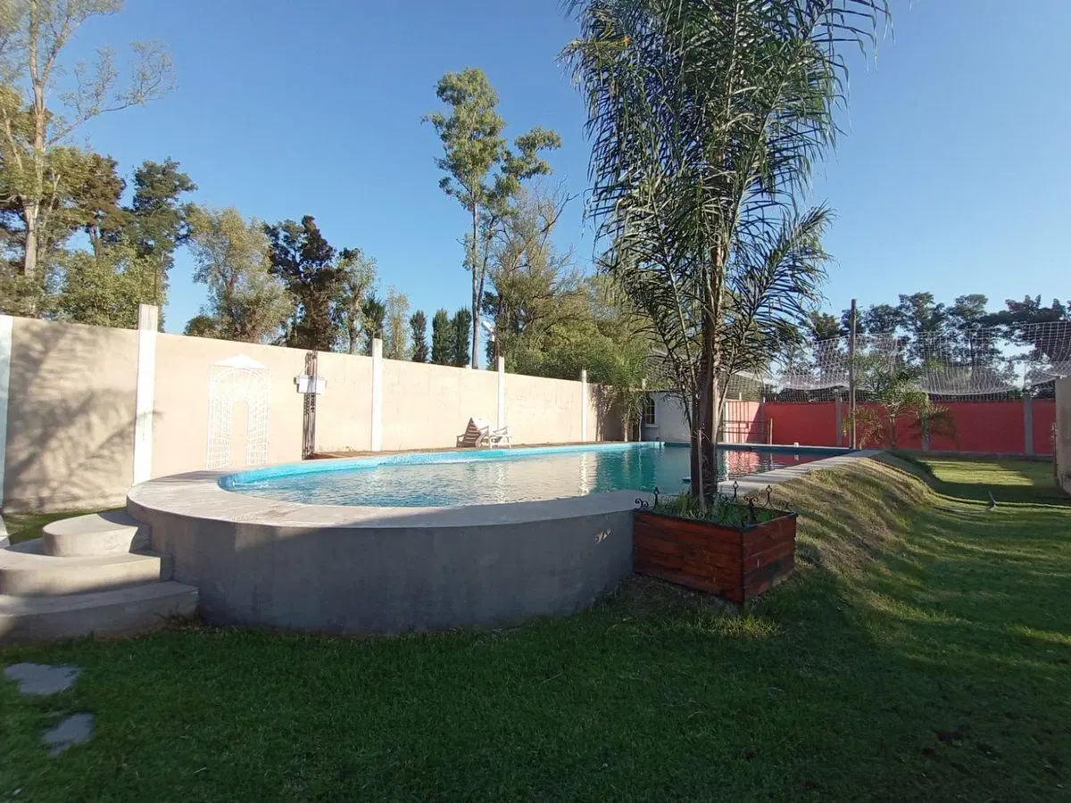 QUINTA VENTA CON PILETA Y QUINCHO PONTEVEDRA MERLO 8
